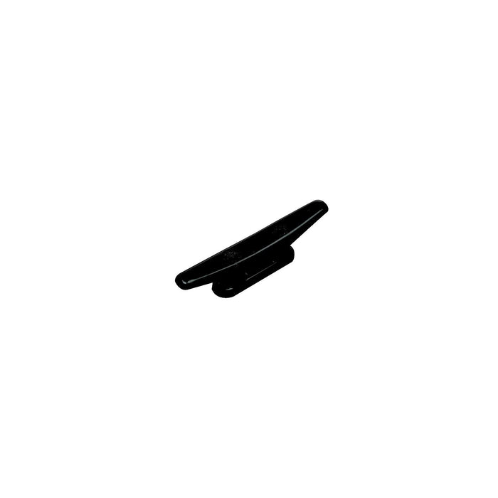 Cleat Nylon 6-1/2" Black