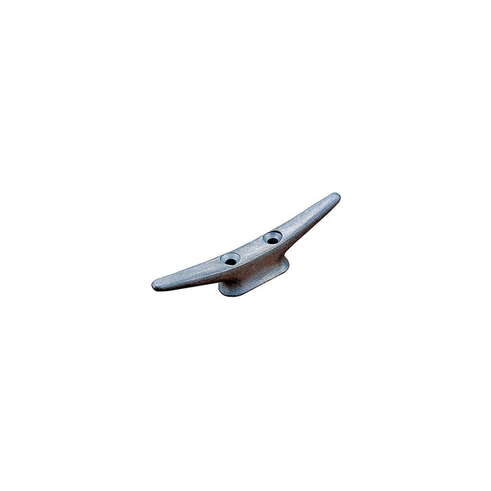 Sea-Dog 0461051 Closed Base Aluminum Cleat - Flat Head, 5"