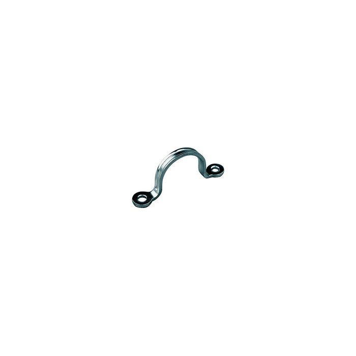 Sea-Dog 0811031 Pad Eye 3/4" Stainless, 4/Cd