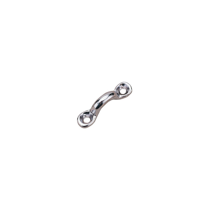 Sea-Dog 081276 Pad Eye Chrome/Bronze 3/8"