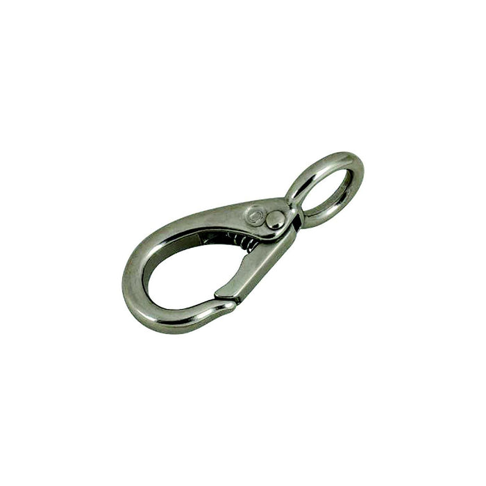 Seadog 1461201 Fast Eye Boat Snap, Stainless, Size 0