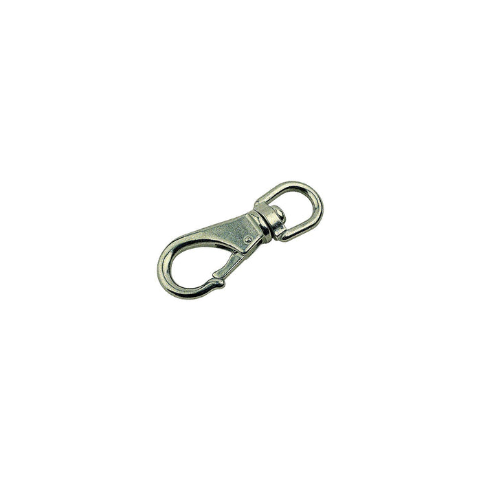 Sea-Dog 1461311 Swivel Eye Boat Snap, 3-5/16" Stainless