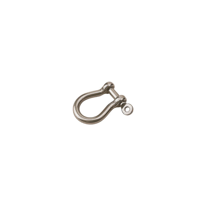 Sea-Dog 147228 Stainless Captive Bow Shackle, 5/16", Bulk