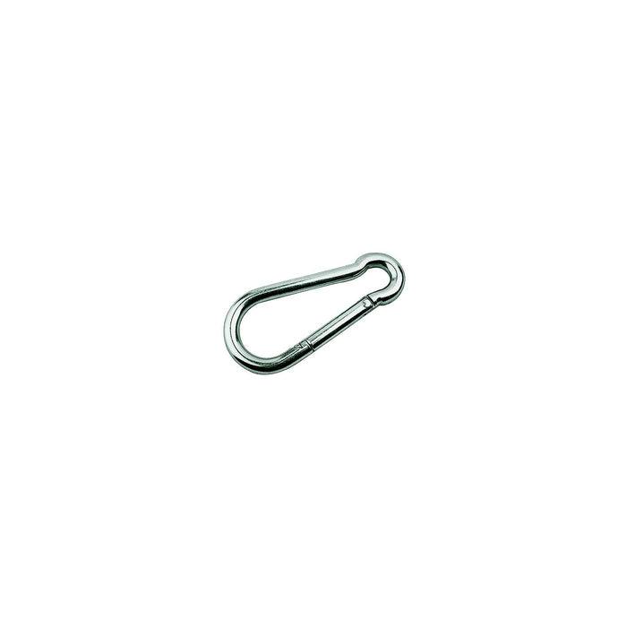 Sea-Dog 1560801 Galvanized Steel Snap, 3-3/16"