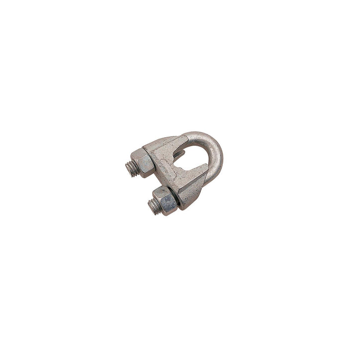 Sea-Dog 1591061 Wire Rope Clamp, 1/4"