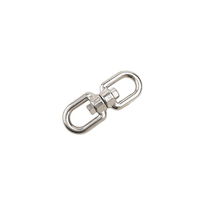 SeaDog 182106 Investment Cast 316 Stainless Steel 2-9/16" Eye & Eye Swivel