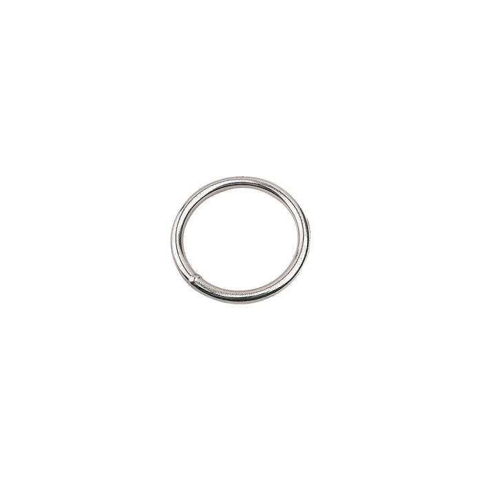 Sea-Dog 191412 Stainless Steel Ring, 1/4" x 1-1/4"