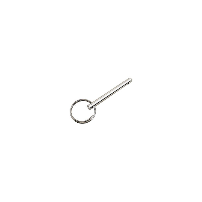 Stainless Release Pin 1/4" x 1-1/2", Pr.