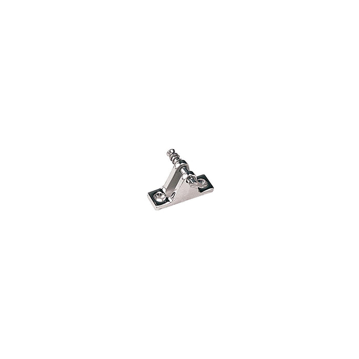 Stainless 90 Deck Hinge Remov