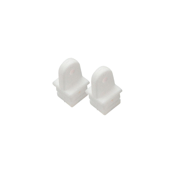 Top Insert 1" Square Tube 2Cd