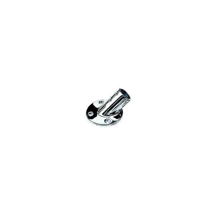 SeaDog 2804501 45‚° Round Base 7/8", Stainless