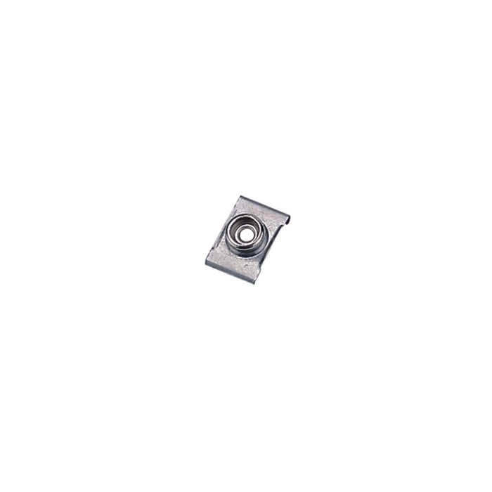 SeaDog 2991241 S.S. Windshield Clip, 4 sets