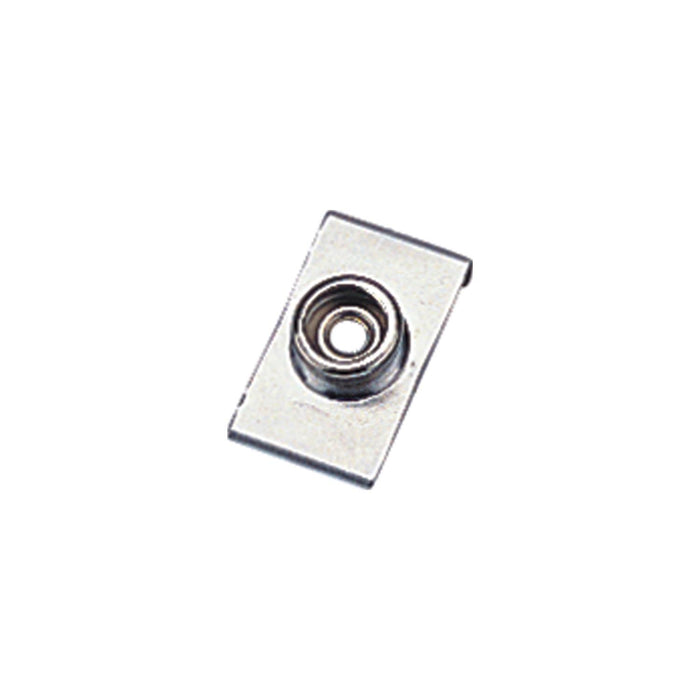 SeaDog 2991241 S.S. Windshield Clip, 4 sets