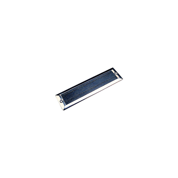 SeaDog Deck Step | Injection Molded Rubber & Stamped 304 Stainless