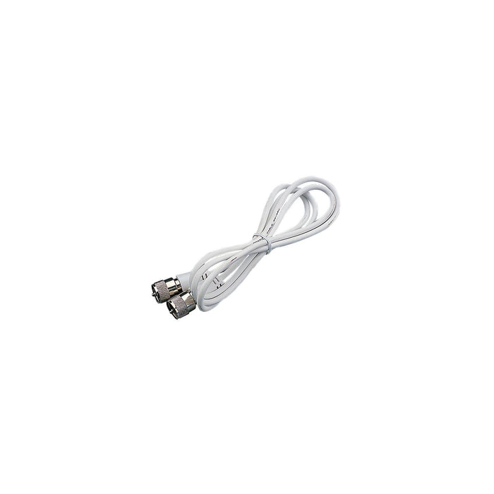 Sea-Dog 3298021 5' Coaxial Cable Assembly