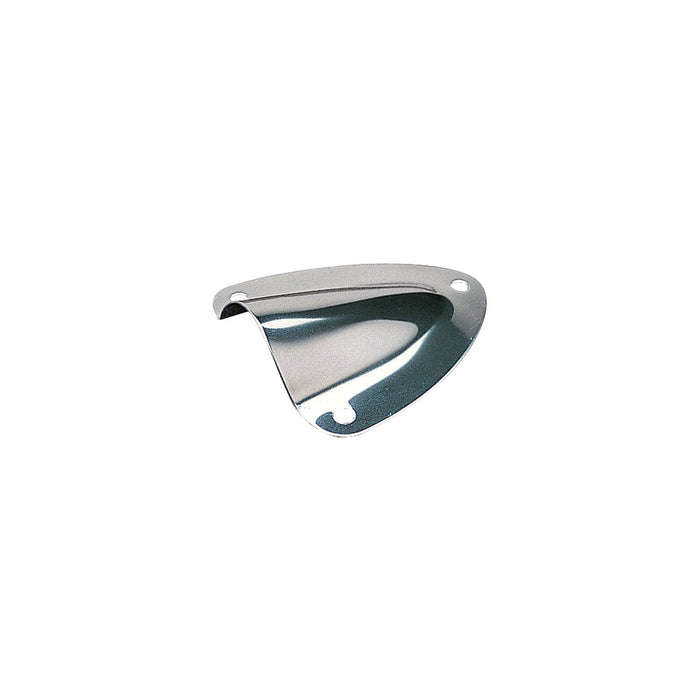 Sea-Dog xxx SS Midget Vent, 1-5/8"