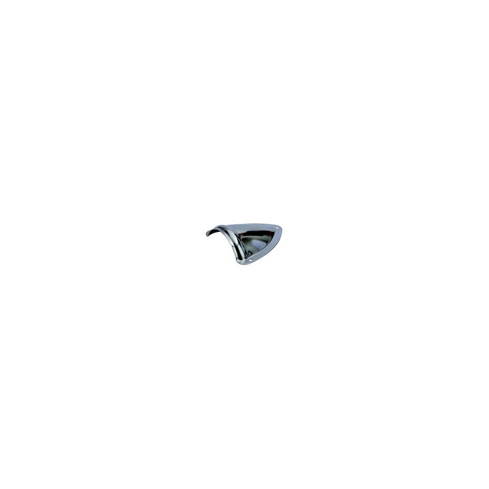 SS Midget Vent 3-3/4"