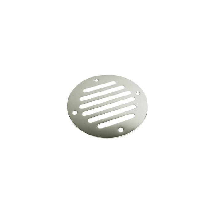 Sea-Dog 3316011 Drain Cover, 2-1/2"