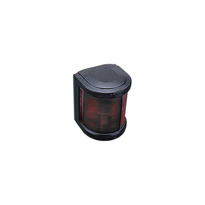 SeaDog Side Light | 2-7/8" x  2-3/16" x 2-1/8" | Injection Molded Polycarbonate & Stamped Stainless Steel