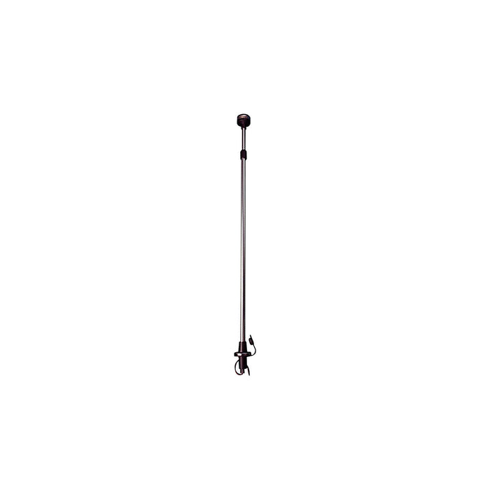 SeaDog LED 12V DC Telescopic All Around Light | USCG 2 NM Approved | #8 Fastener