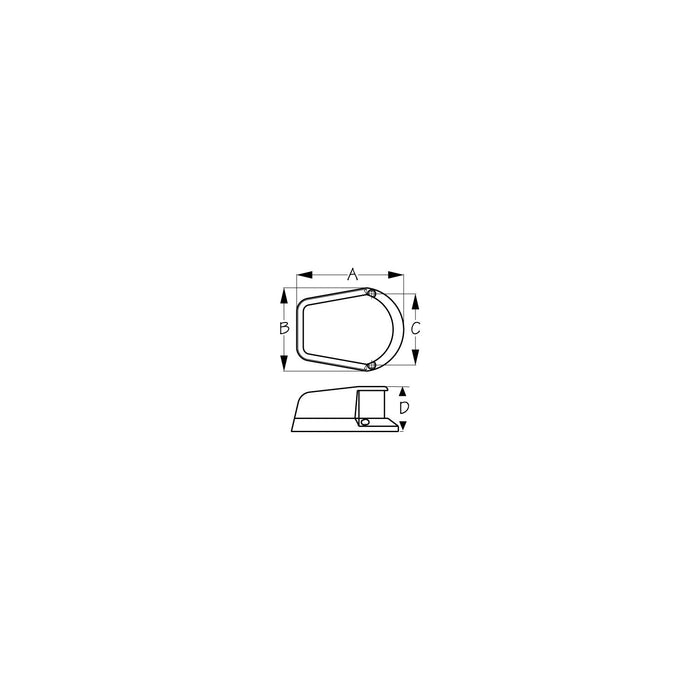 Combination Bow Light