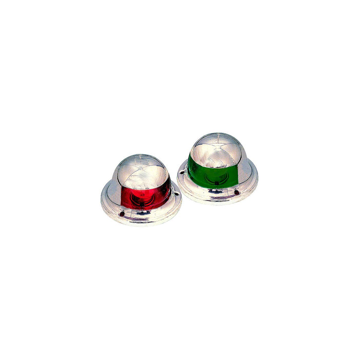 Seadog Horizontal Mount Side Lights, 1 pr.