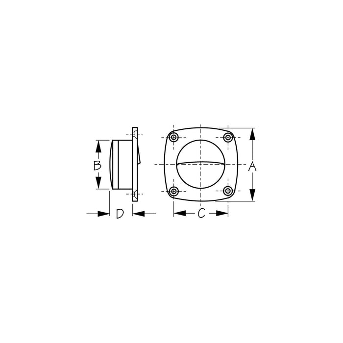 LED Utility Light