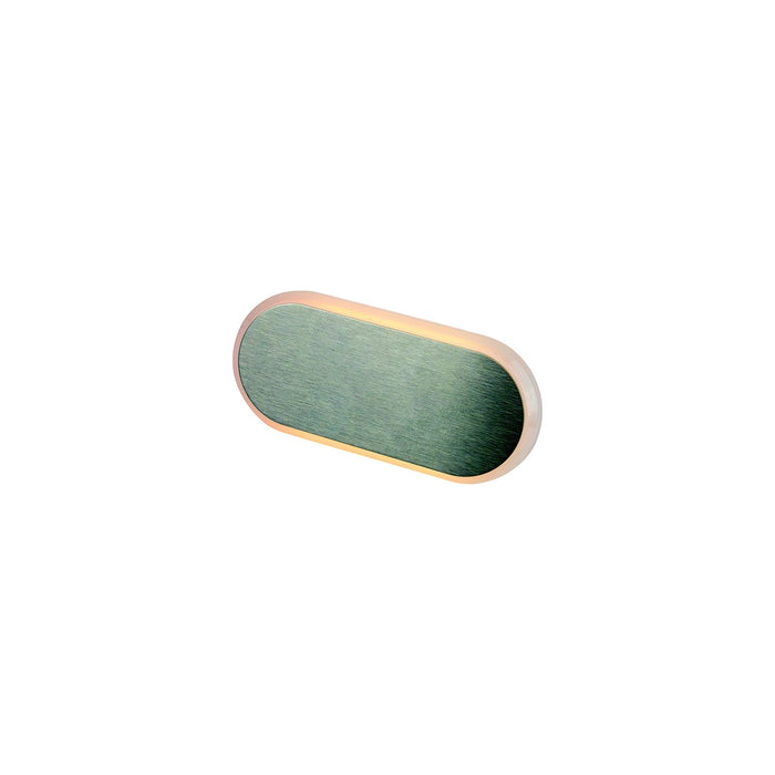 Seadog LED Surface Mount Courtesy Edge Light, Blue