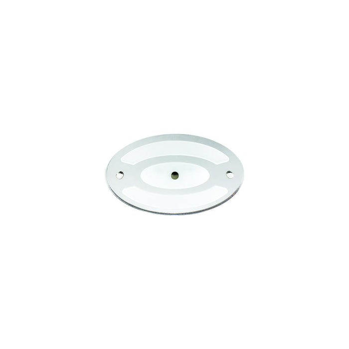 Seadog 4018453 LED Mirror Light With Dimmer, Oval
