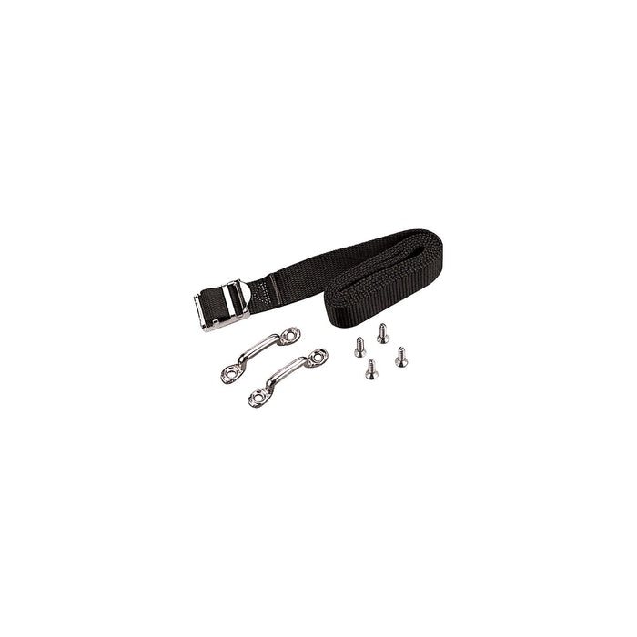 Heavy Battery Box Strap
