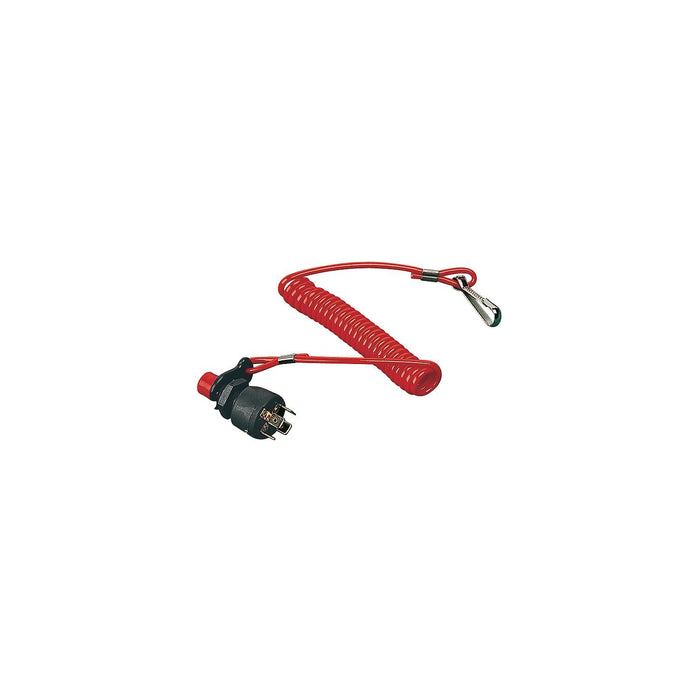 Safety Kill Switch - Universal