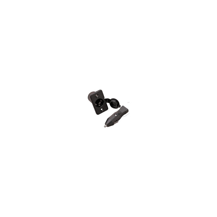 Power Socket - 12 Volt (Socket