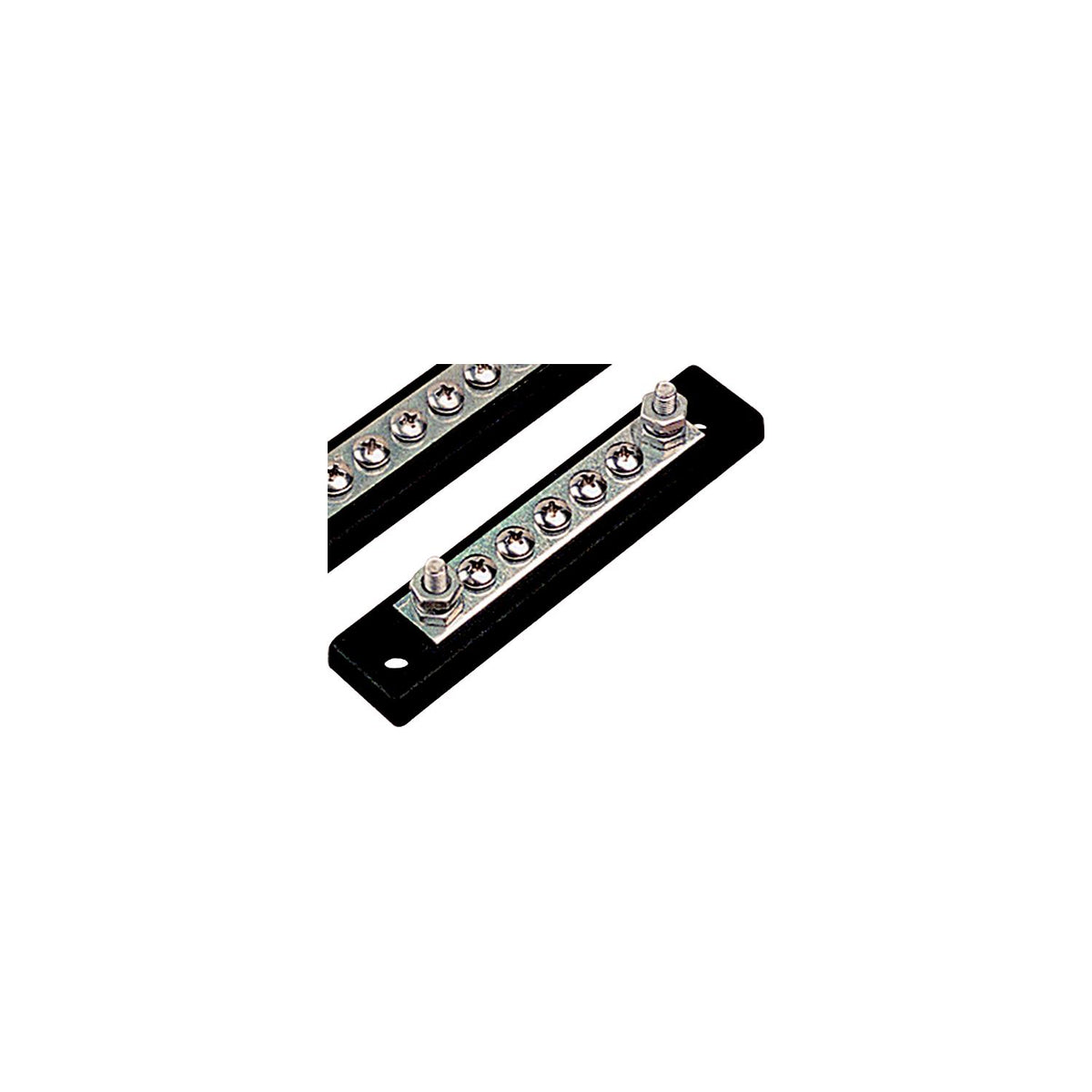 Sea-Dog Line 4267101 Screw Terminal Buss Bar, 5 Terminals — Base Industries