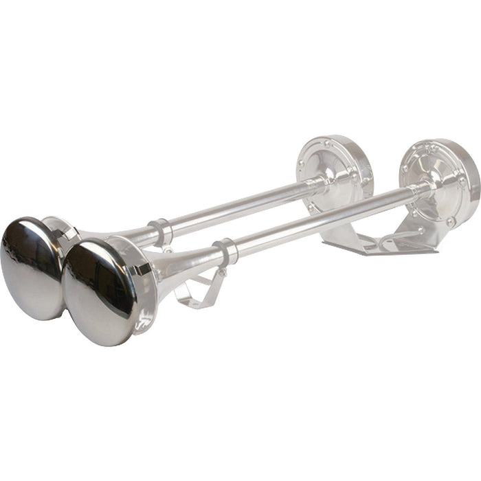SeaDog 432590 Trumpet Horn Tube Cover | Fits All Sea-Dog Air Horns & Max Blast Electric Trumpet Horns