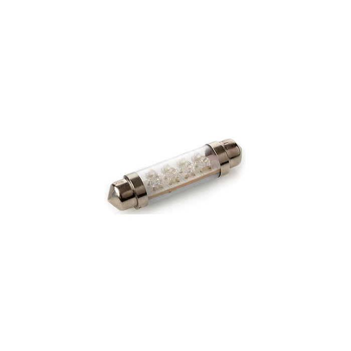 6 LED Festoon Bulb 1-1/2, 1/Cd