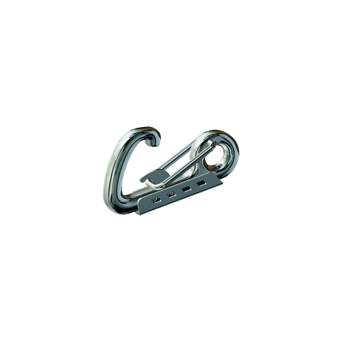 SeaDog 491055 Boat Hook Mooring Buoy Snap Kit | #8 Fastener | Cast 316 & 304 Stamped Stainless