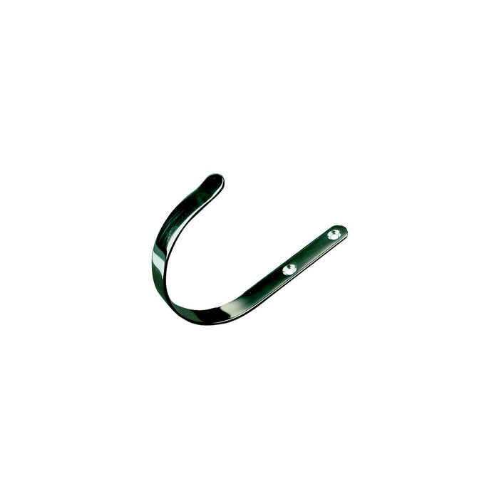 SS Ring Buoy Bracket 4" Dia