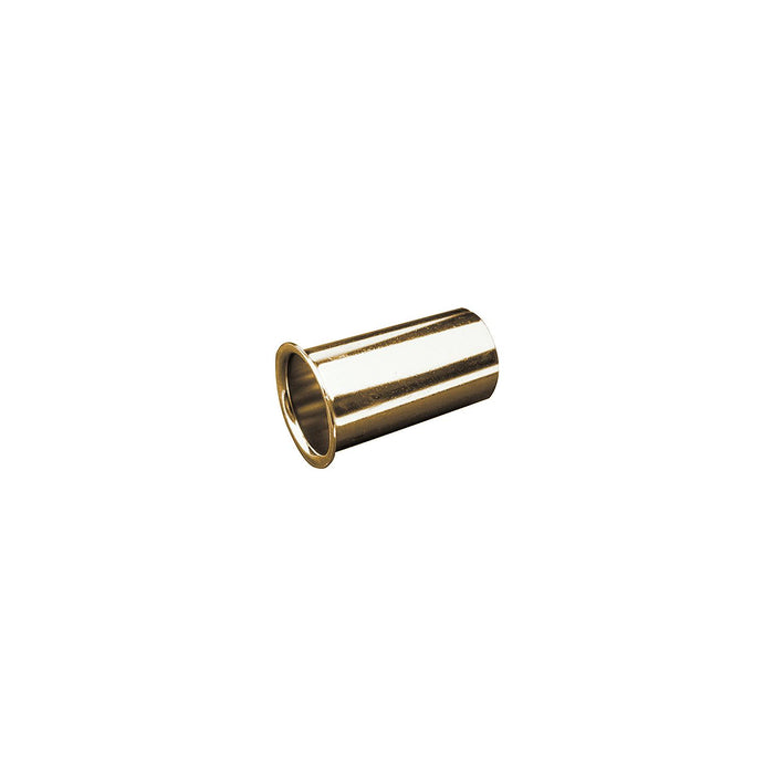 Sea-Dog 520430 Brass Drain Tube - 1-1/4" X 2-7/8"