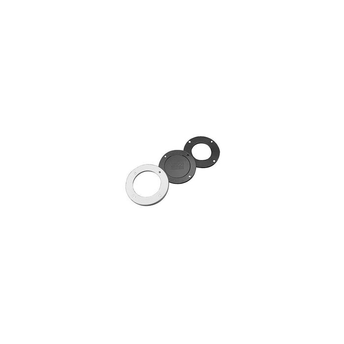 Scupper Valve