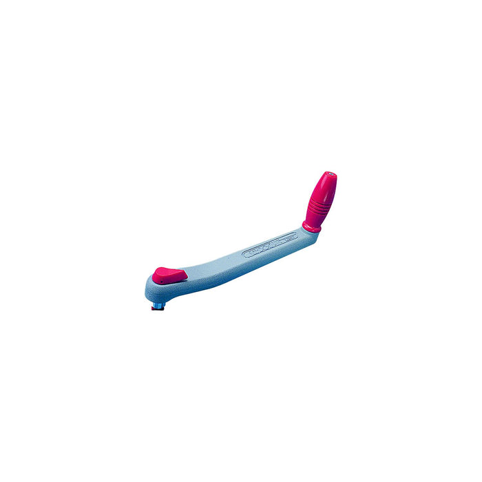 SeaDog 604080 It Floatsâ„¢ - Locking Winch Handle, 8"