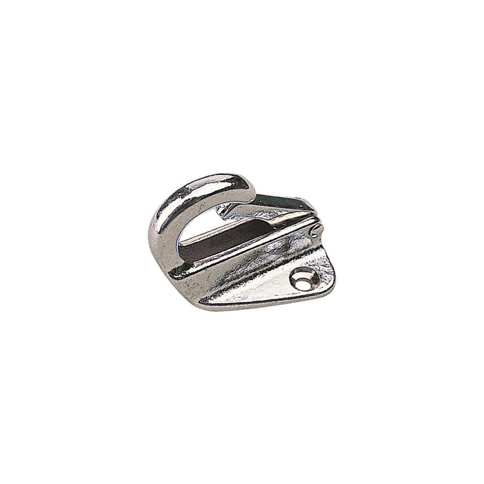 Fender Hook Chrome/Brass 5/16" line