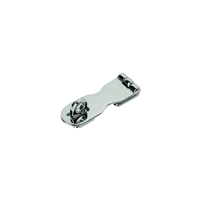 Safety Hasp