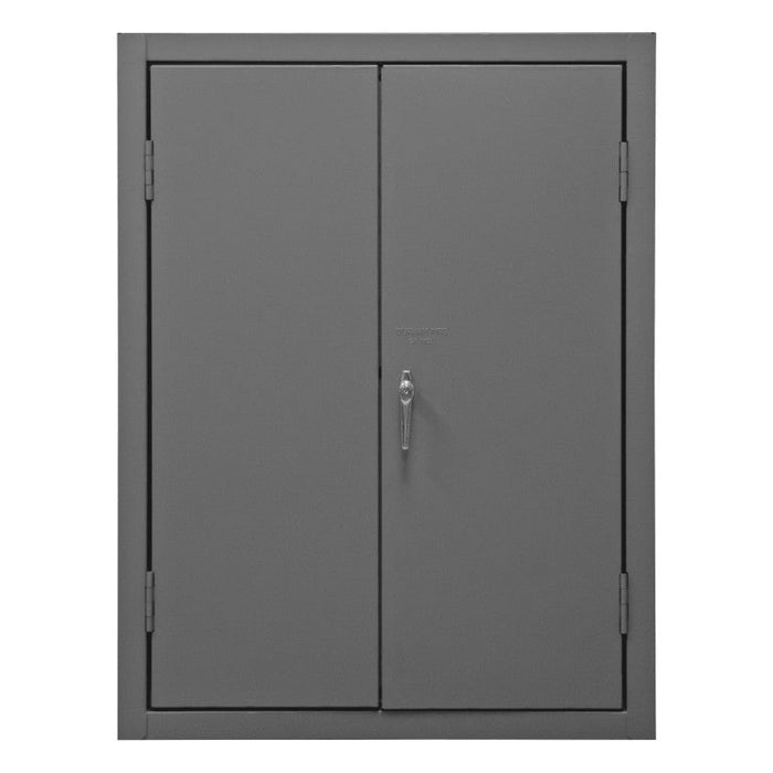 3600-95 Cabinet, 2 Shelves
