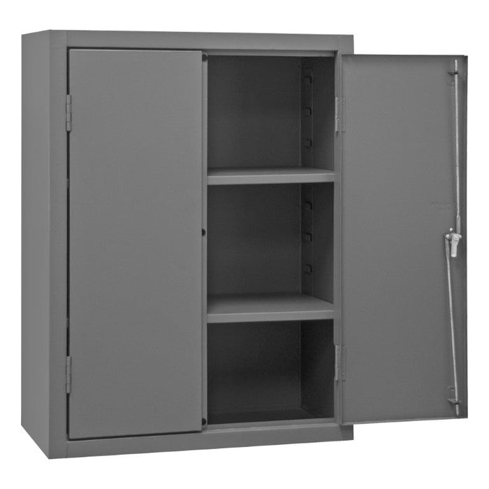 3600-95 Cabinet, 2 Shelves