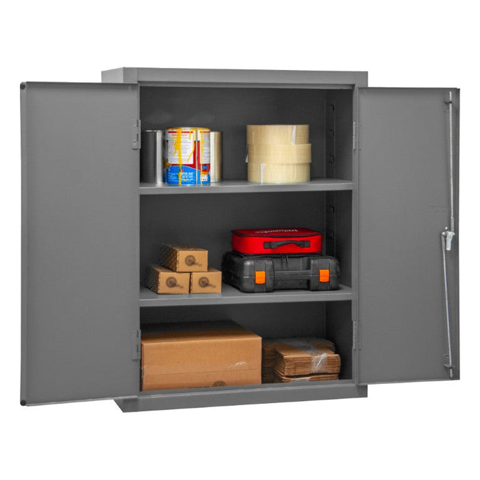 3600-95 Cabinet, 2 Shelves