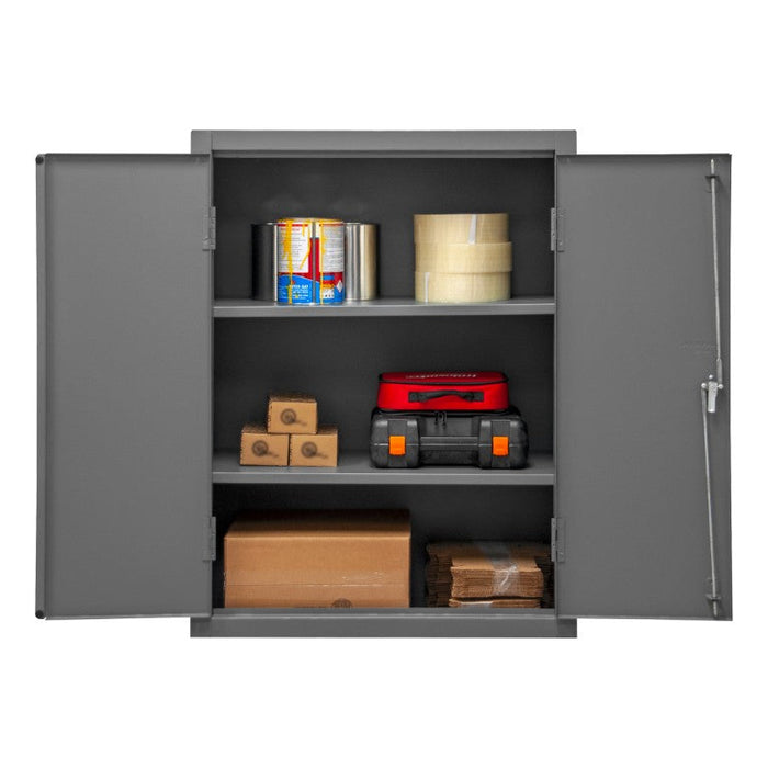 3600-95 Cabinet, 2 Shelves