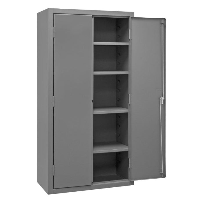 3602-95 Cabinet, 4 Shelves