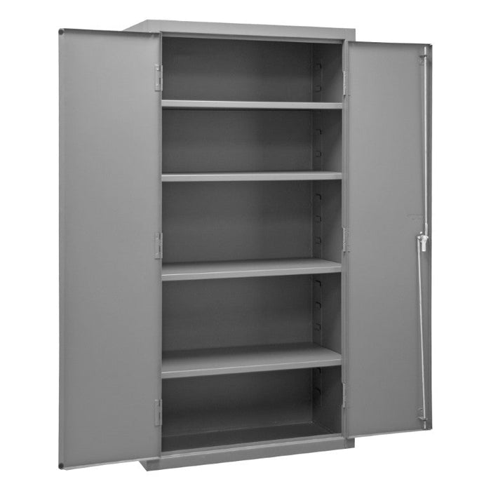 3602-95 Cabinet, 4 Shelves
