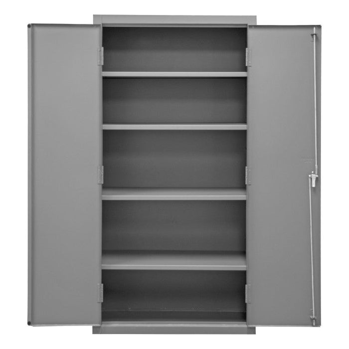 3602-95 Cabinet, 4 Shelves