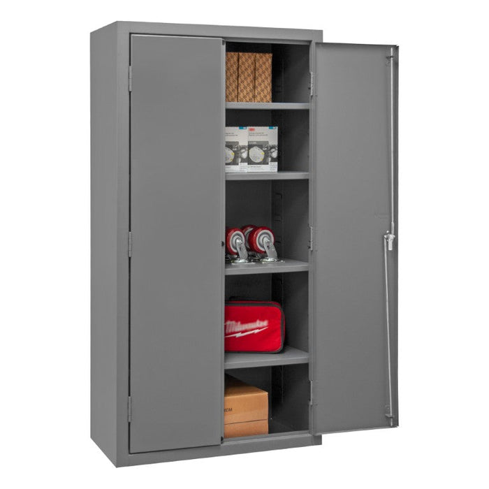 3602-95 Cabinet, 4 Shelves